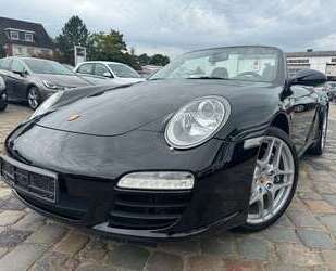 Porsche 997 Gebrauchtwagen