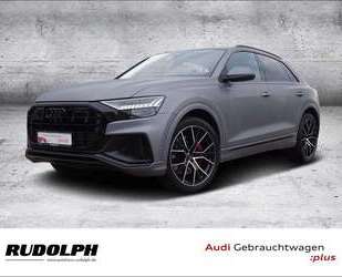 Audi SQ8 Gebrauchtwagen
