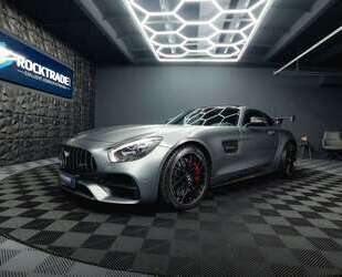 Mercedes-Benz AMG GT Gebrauchtwagen