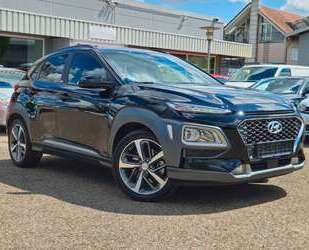 Hyundai KONA Gebrauchtwagen