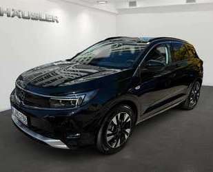 Opel Grandland X Gebrauchtwagen