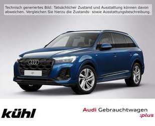 Audi Q7 Gebrauchtwagen