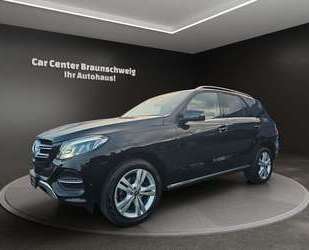 Mercedes-Benz GLE 350 Gebrauchtwagen
