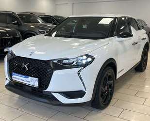 DS Automobiles DS 3 Crossback Gebrauchtwagen