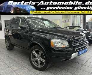 Volvo XC90 Gebrauchtwagen