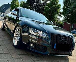 Audi S5 Gebrauchtwagen