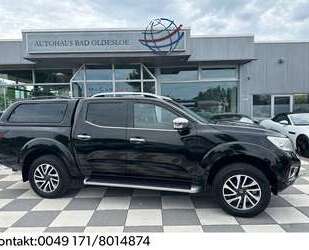 Nissan Navara Gebrauchtwagen