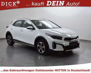 Kia XCeed Gebrauchtwagen