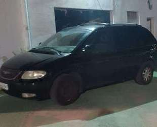 Chrysler Voyager Gebrauchtwagen