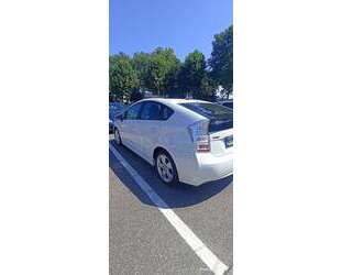 Toyota Prius Gebrauchtwagen