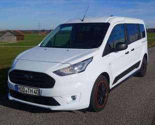 Ford Transit Connect Gebrauchtwagen