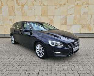 Volvo V60 Gebrauchtwagen