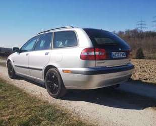 Volvo V40 Gebrauchtwagen