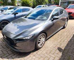 Mazda 3 Gebrauchtwagen
