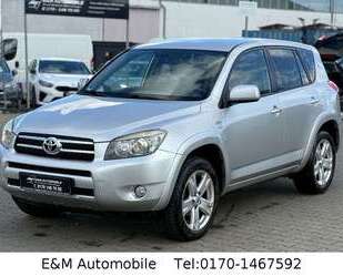 Toyota RAV 4 Gebrauchtwagen
