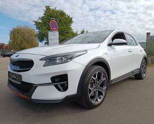Kia XCeed Gebrauchtwagen