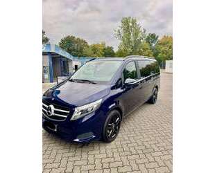Mercedes-Benz V 250 Gebrauchtwagen