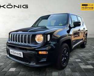 Jeep Renegade Gebrauchtwagen