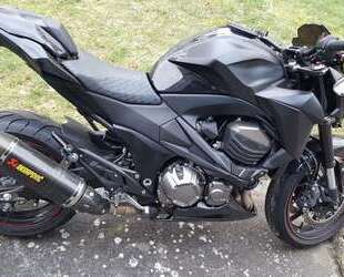 Kawasaki Z 800 Gebrauchtwagen