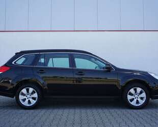 Subaru Legacy Gebrauchtwagen
