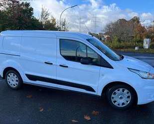 Ford Transit Connect Gebrauchtwagen