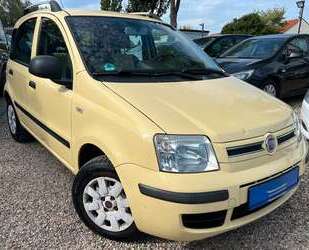 Fiat Panda Gebrauchtwagen