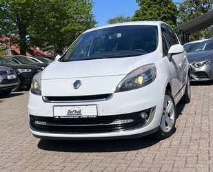 Renault Scenic Gebrauchtwagen