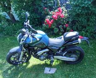 Yamaha MT-03 Gebrauchtwagen