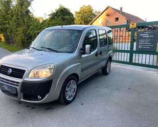 Fiat Doblo Gebrauchtwagen