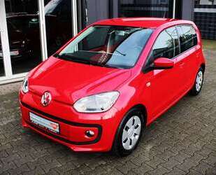 VW up! Gebrauchtwagen