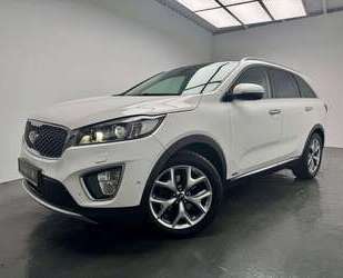 Kia Sorento Gebrauchtwagen