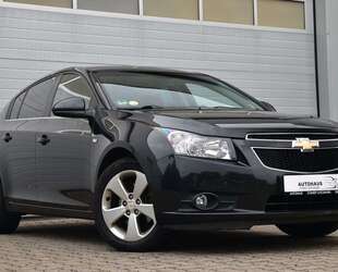 Chevrolet Cruze Gebrauchtwagen