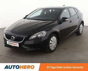 Volvo V40 Gebrauchtwagen