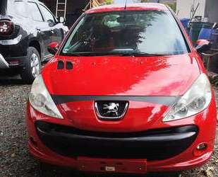 Peugeot 206 Gebrauchtwagen