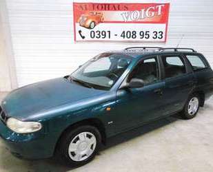 Daewoo Nubira 