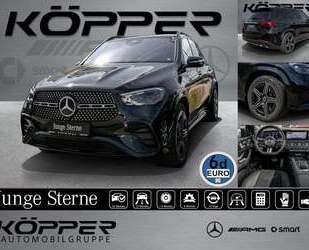 Mercedes-Benz GLE 350 Gebrauchtwagen