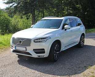 Volvo XC90 Gebrauchtwagen