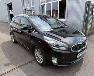 Kia Carens Gebrauchtwagen