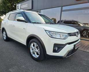 SsangYong Tivoli Gebrauchtwagen
