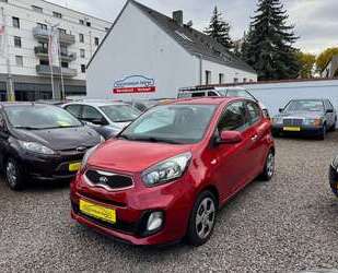Kia Picanto Gebrauchtwagen