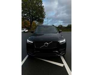 Volvo XC90 Gebrauchtwagen