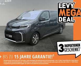 Toyota Proace Gebrauchtwagen