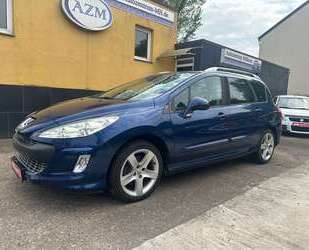 Peugeot 308 Gebrauchtwagen