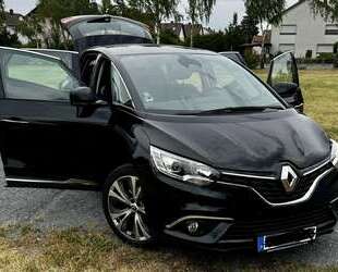 Renault Scenic Gebrauchtwagen
