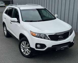 Kia Sorento Gebrauchtwagen