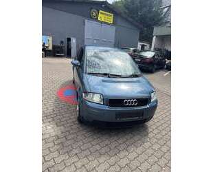 Audi A2 Gebrauchtwagen