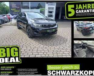 Opel Grandland X Gebrauchtwagen