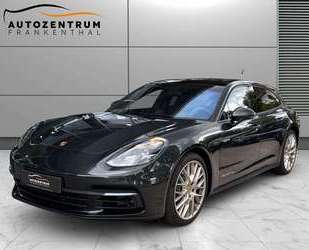 Porsche Panamera Gebrauchtwagen
