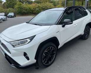 Toyota RAV 4 Gebrauchtwagen