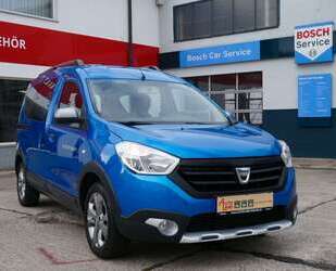 Dacia Dokker Gebrauchtwagen